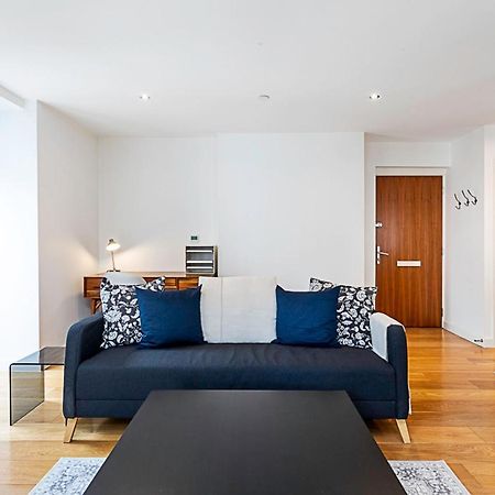 런던 Gorgeous Westminster Flat 아파트 외부 사진