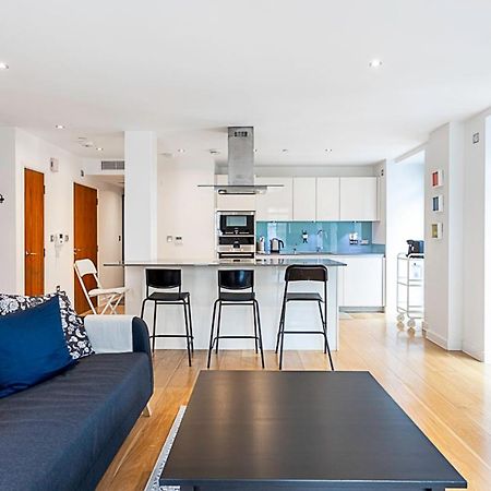 런던 Gorgeous Westminster Flat 아파트 외부 사진