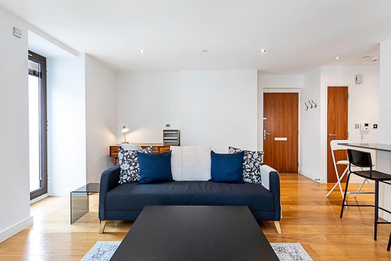 런던 Gorgeous Westminster Flat 아파트 외부 사진