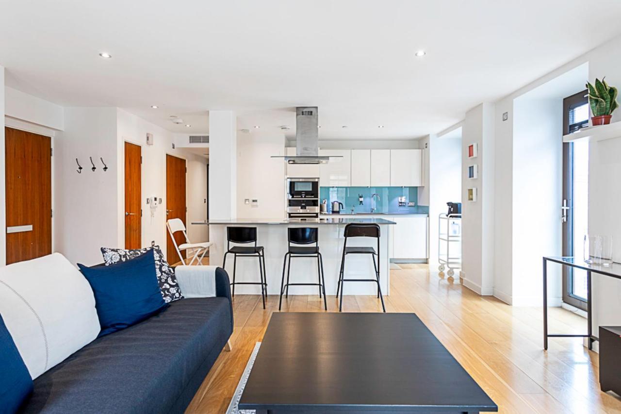 런던 Gorgeous Westminster Flat 아파트 외부 사진