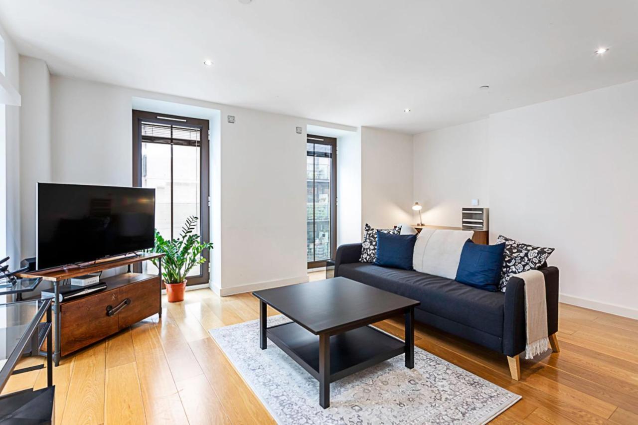 런던 Gorgeous Westminster Flat 아파트 외부 사진