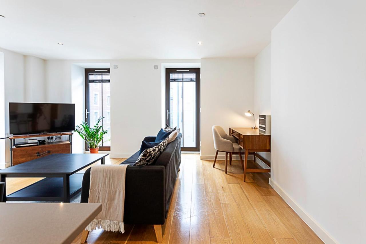 런던 Gorgeous Westminster Flat 아파트 외부 사진