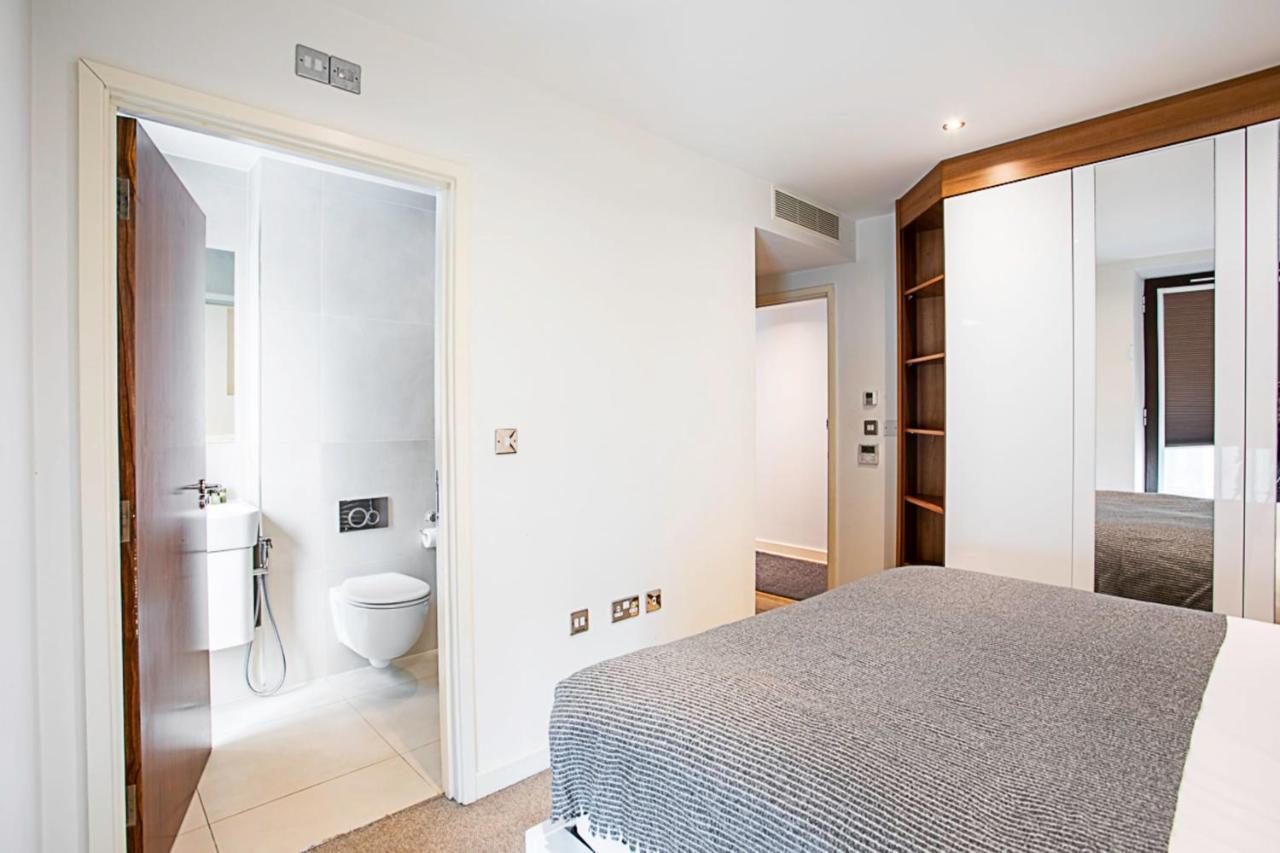 런던 Gorgeous Westminster Flat 아파트 외부 사진