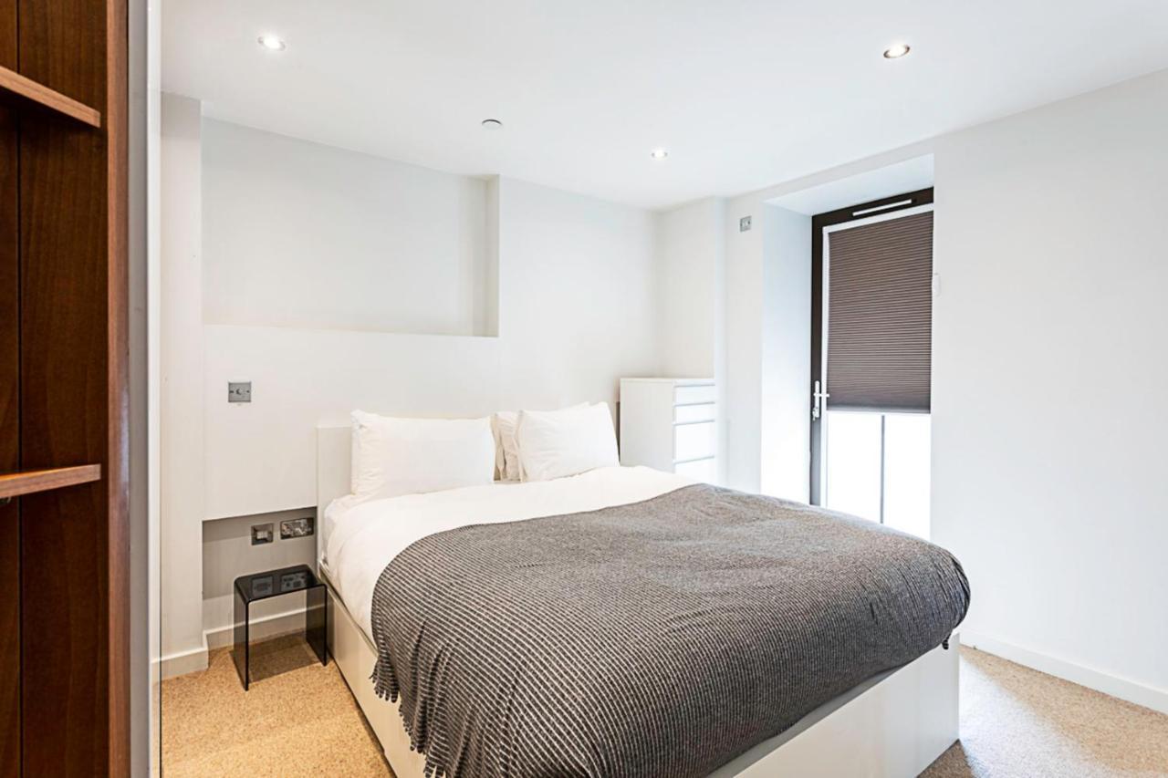 런던 Gorgeous Westminster Flat 아파트 외부 사진