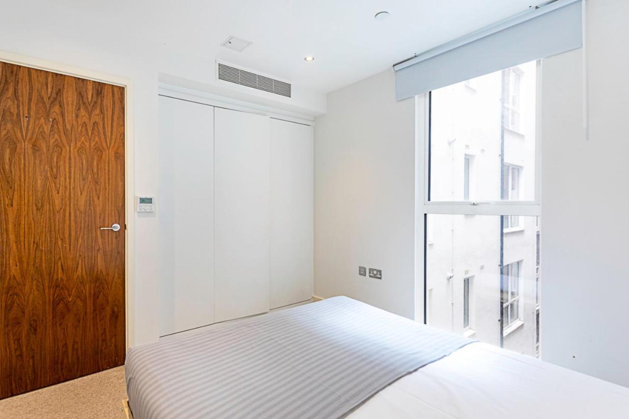 런던 Gorgeous Westminster Flat 아파트 외부 사진