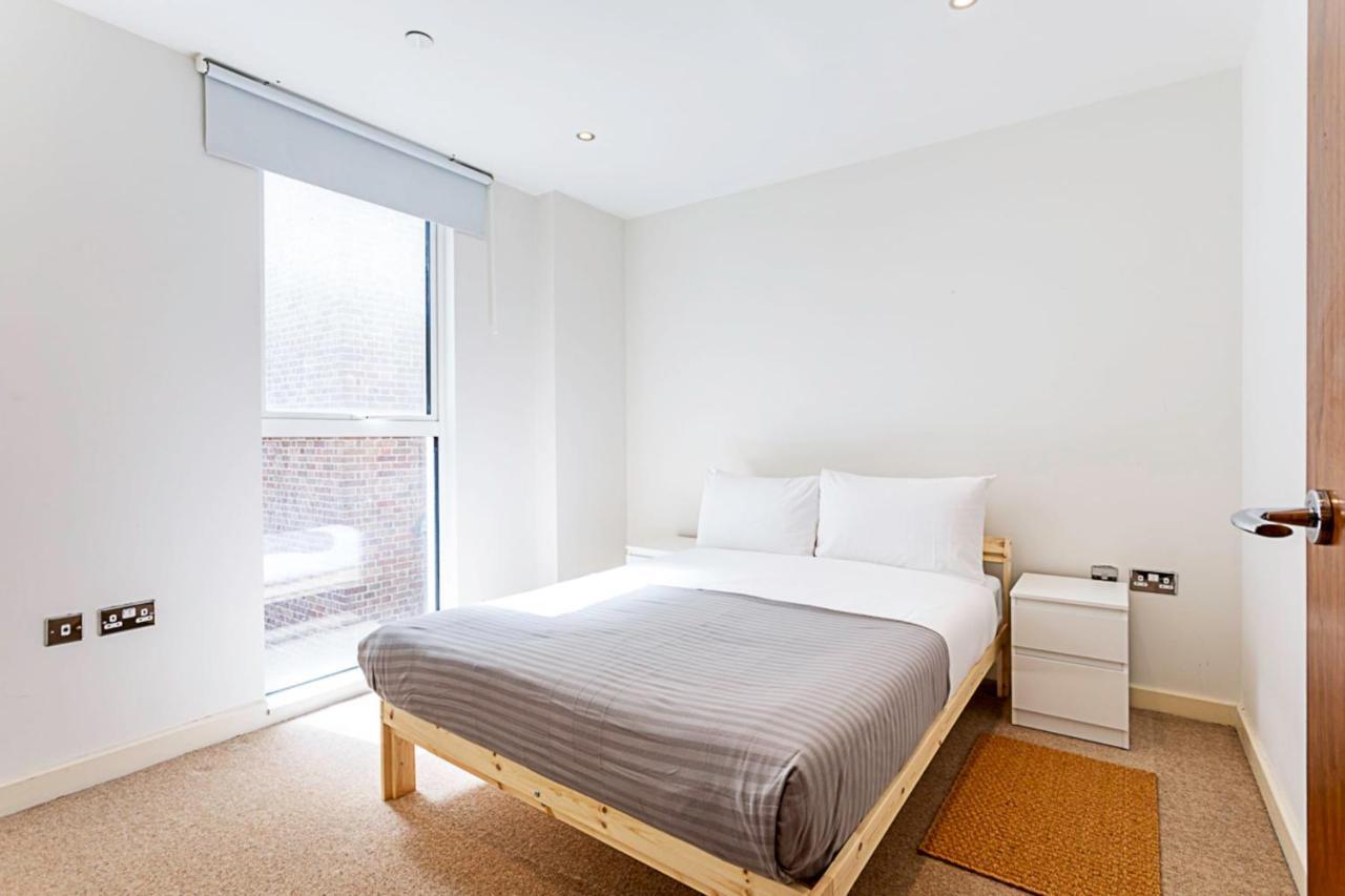 런던 Gorgeous Westminster Flat 아파트 외부 사진