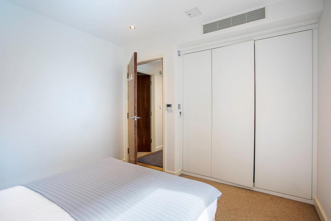 런던 Gorgeous Westminster Flat 아파트 외부 사진